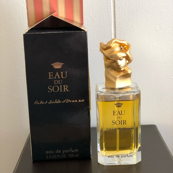 Sisley-Paris Other - Sisley Paris Eau Du Soir Perfume 3.3 FL OZ